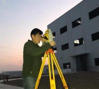 郑州建筑结构专业检测第三方房屋检