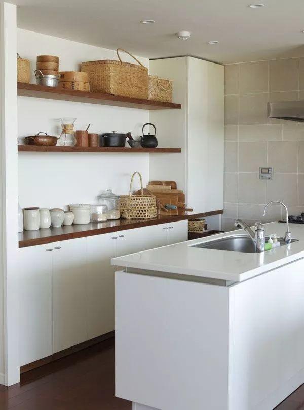 厨房装修需要多少钱_厨房装修样板间_装修厨房